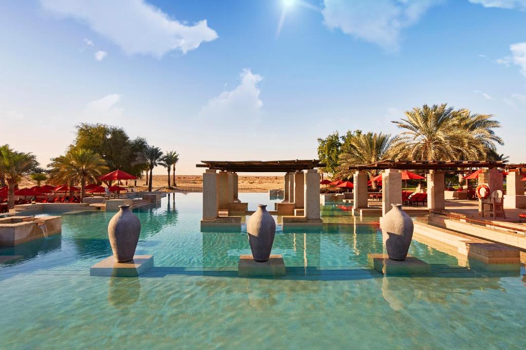Bab Al Shams Desert Resort - Dream Dubai