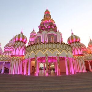 global village