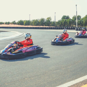 karting