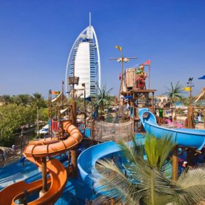 wild wadi